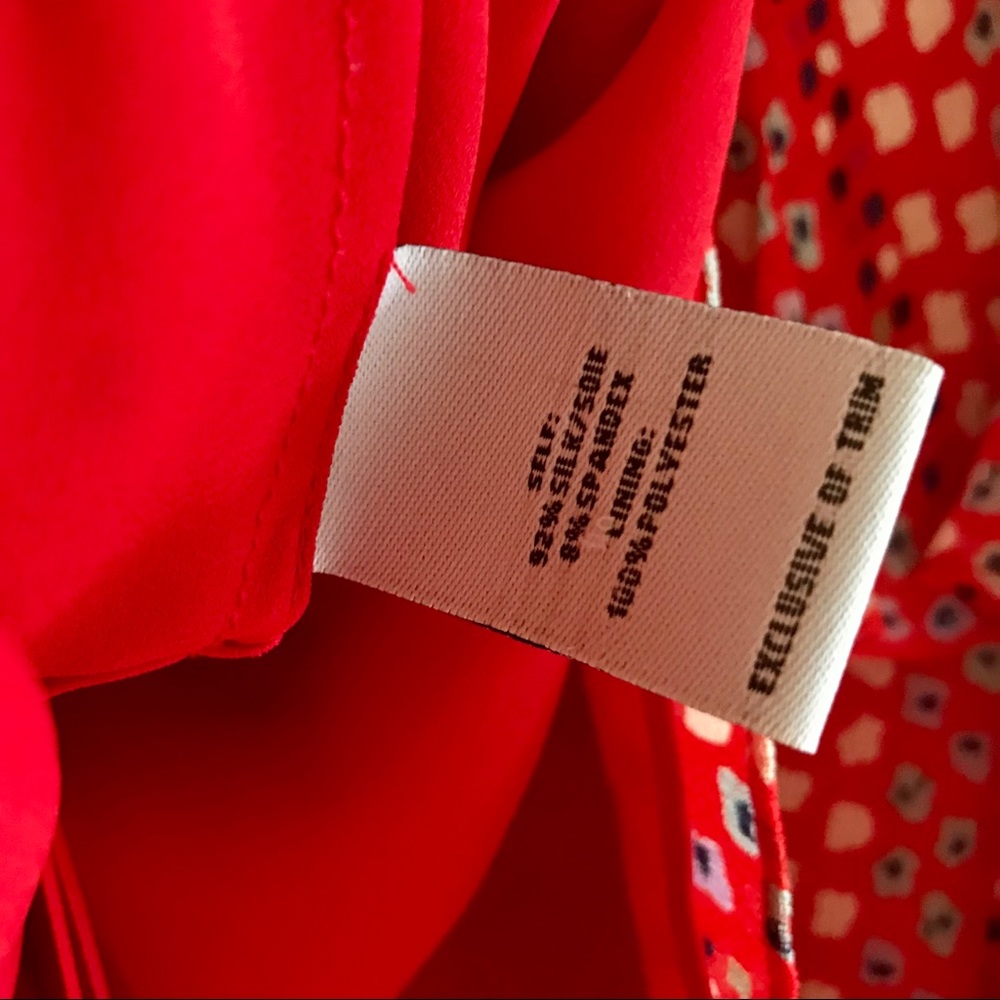 Tanya Taylor | Chiara Top - Picture 8 of 8